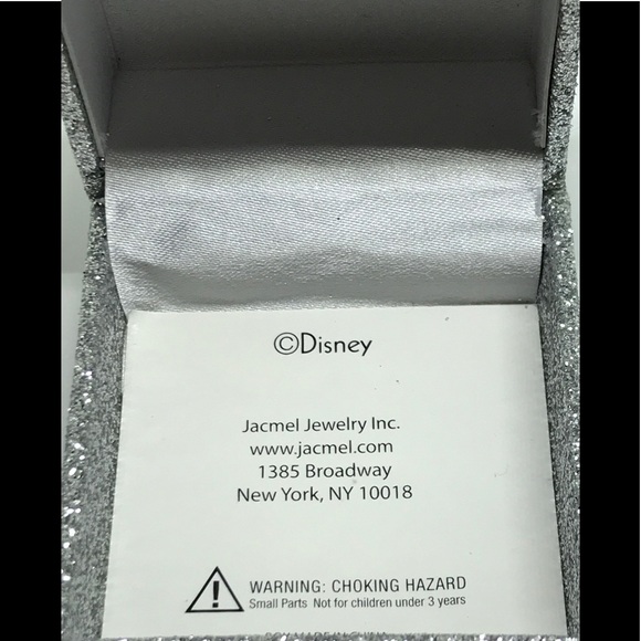 Disney Mickey gold stud earrings - Picture 4 of 7